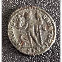 127. Licinius follis