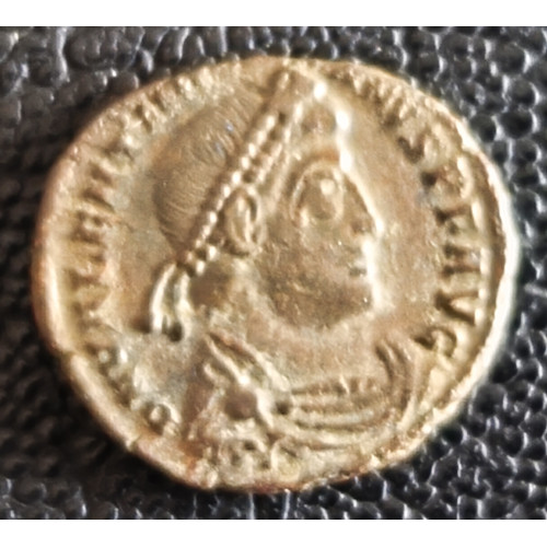 195. Valentinianus