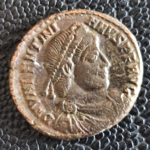 206. Valentinianus
