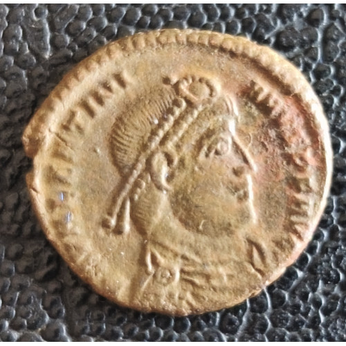256. Valentinianus