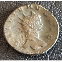 185. Gallienus