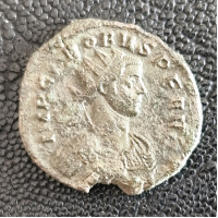 365. Probus  antoninianus