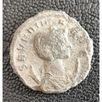 360. Severina  antoninianus