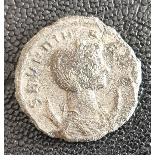360. Severina  antoninianus