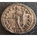350. Diocletianus  ezüstös nagy follis