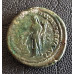 371. Marcus Aurelius  "AS"