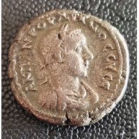 374. III.Gordianus  tetradrachma
