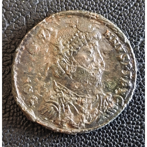 444. II.Julianus