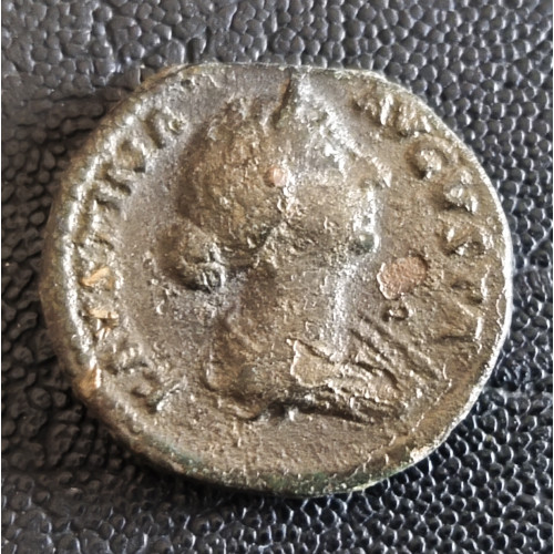 438. II.Faustina