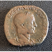 435. Alexander Severus  sestercius