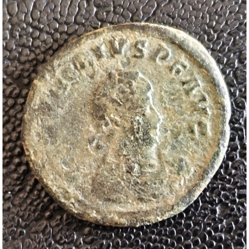 666. Honorius