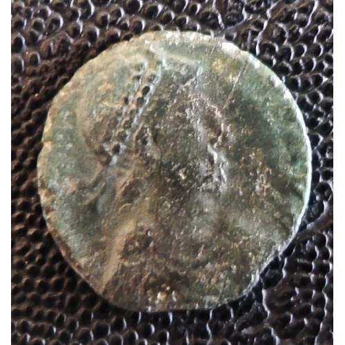 669. Honorius
