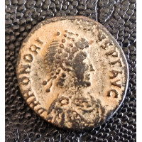 581. Honorius