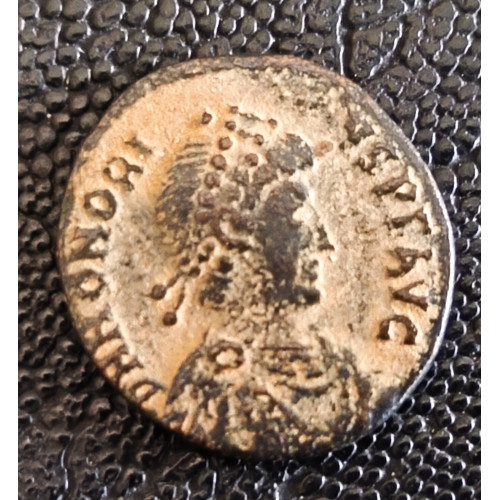 581. Honorius