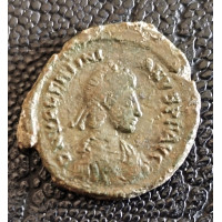 682. II.Valentinianus