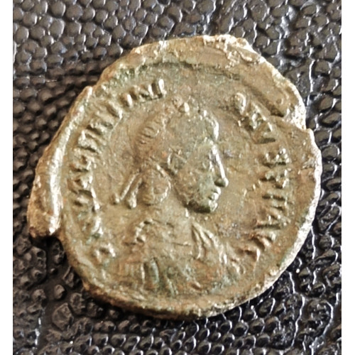 682. II.Valentinianus