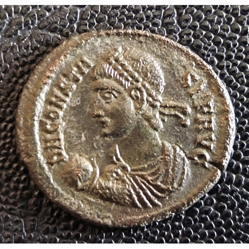 444. Constans