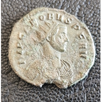 760. Probus  anto