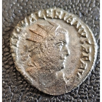 777. I.Valerianus  antó