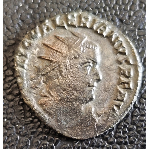 777. I.Valerianus  antó