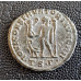 348. Licinius follis