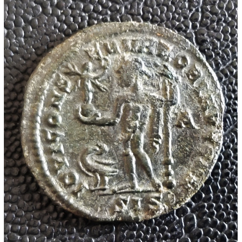 445. Constantinus