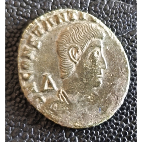 309. Constantius Gallus