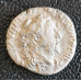 701. Commodus dénár (ritkább típus)