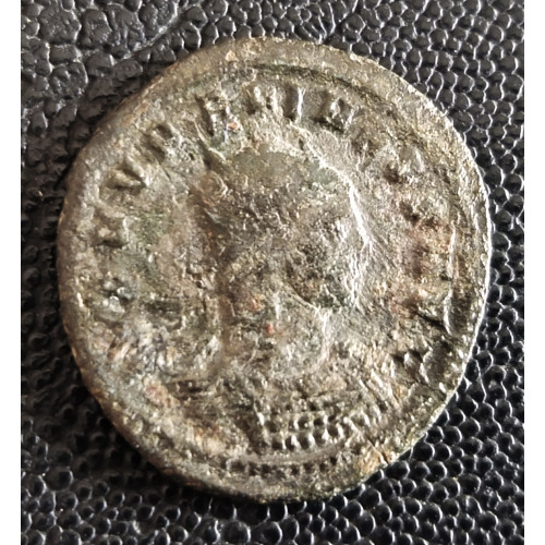 151. Aurelianus