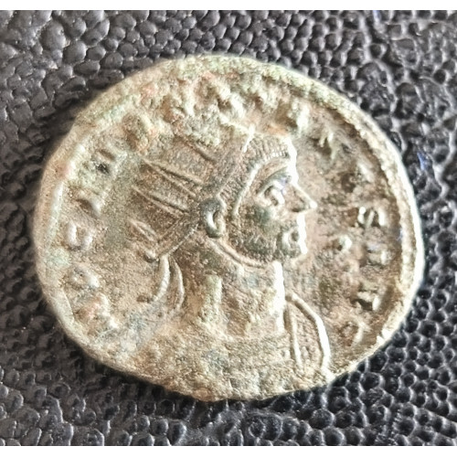 341. Aurelianus
