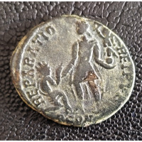 364. Magnus Maximus