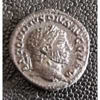 459. Caracalla dénár