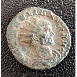 026. Aurelianus antoninianus