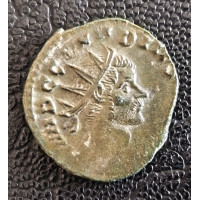 770. II.Claudius antoninianus