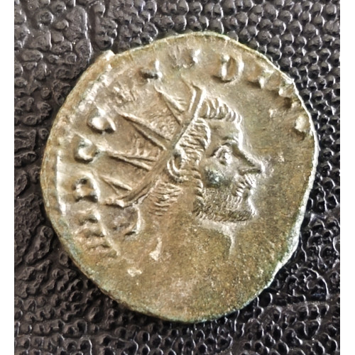 770. II.Claudius antoninianus