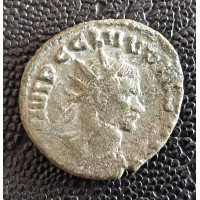 701. II.Claudius antoninianus