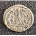 755. Valens  red.follis