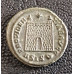 777. Constantinus  red. follis