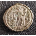 782. Valentinianus  red.follis