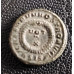 833.Constantinus  red. follis