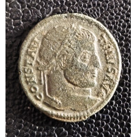 842. Constantinus  red.follis