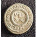 842. Constantinus  red.follis