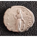 868. Faustina Minor  dénár