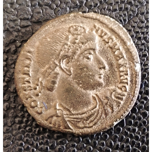 877. Constantinus  red.follis