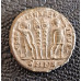 877. Constantinus  red.follis