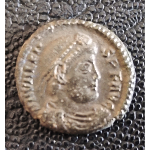 878. Valens  red.follis
