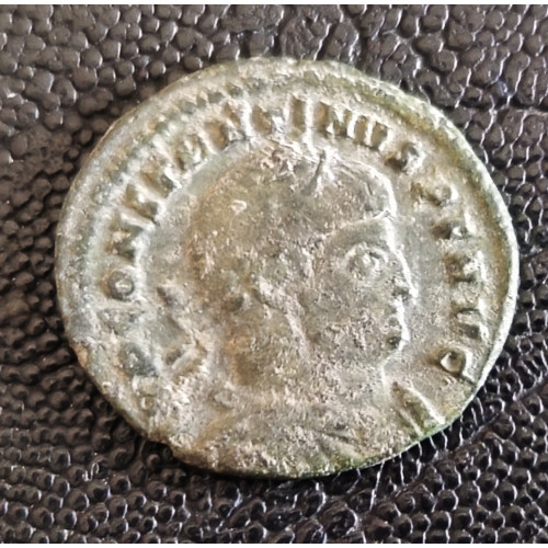 893. Constantinus  fél follis