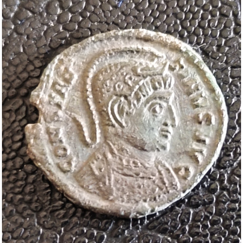 909. Constantinus  red.follis