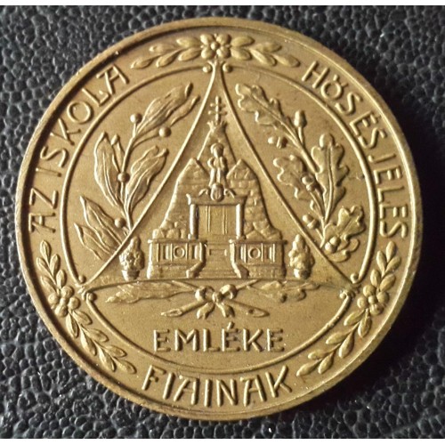 115. Székesfehérvár - Szent István Főgimnázium