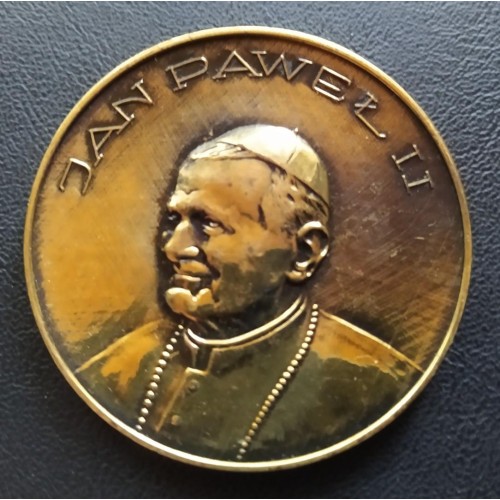 084. II.János Pál Pápa